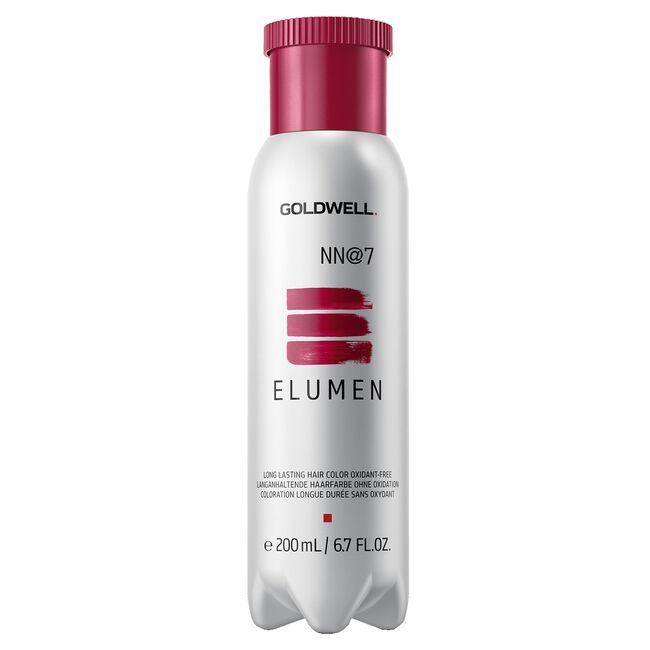 NN@7 Elumen Permanent Oxidant-Free Direct Dye