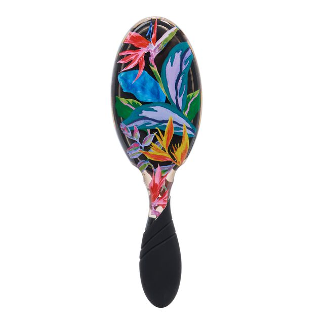 Purple Tropical Oasis Pro Detangler