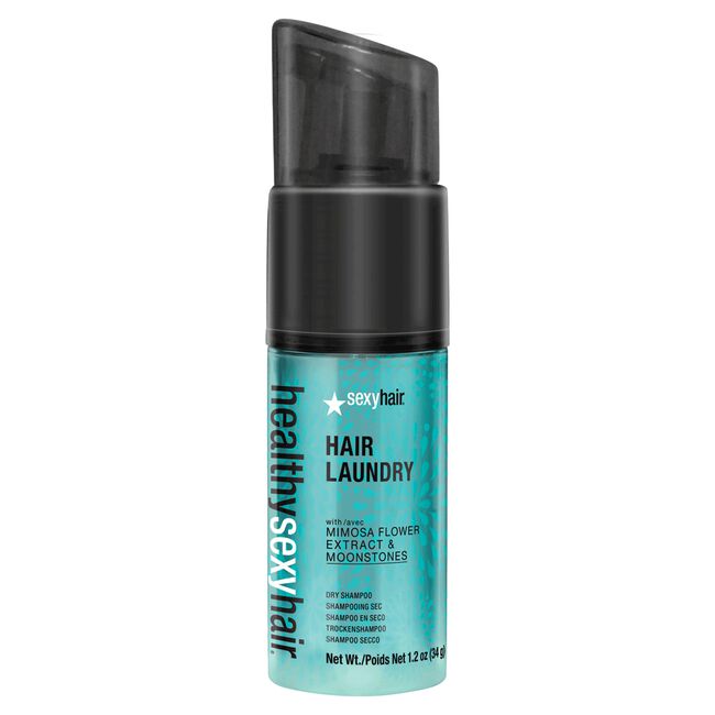 Healthy Sexy Hair Laundry Dry Shampoo