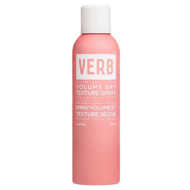 Volume Dry Texture Spray