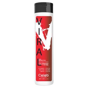 Viral Colorwash