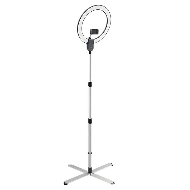 Aura Ring Light