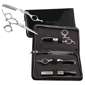 SwivelCut Left Handed 5.75 Inch Case Kit