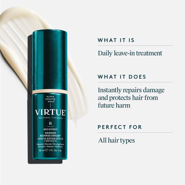 Recovery Damage Reverse Serum