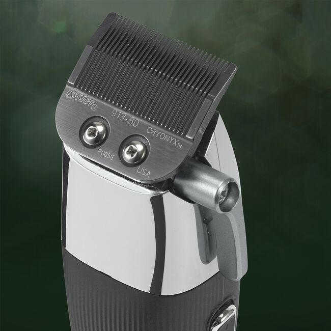 Cordless Fast Feed Clipper