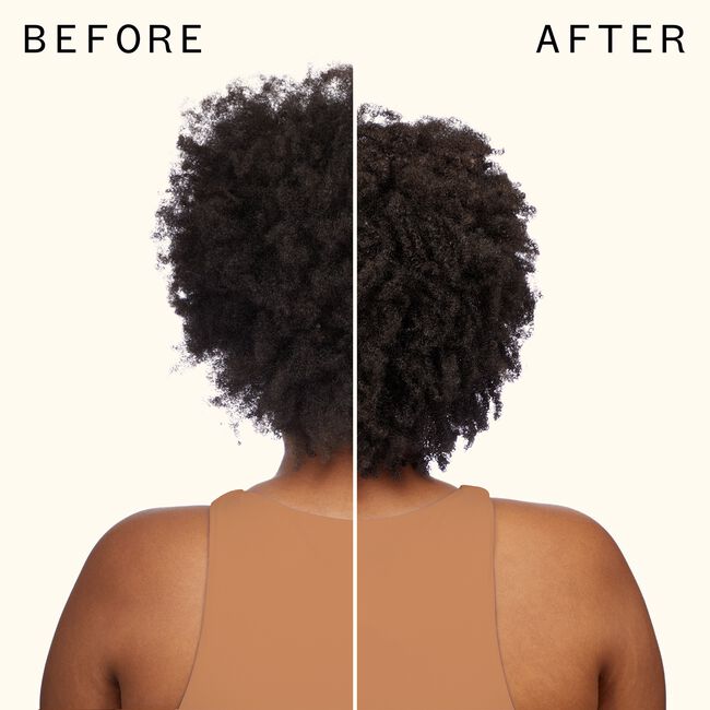 Curl Corps Defining Cream
