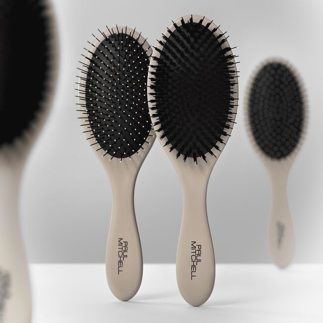 Dressing Brush