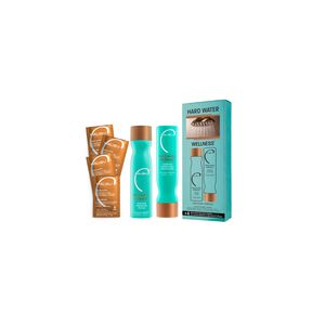 Hard Water Wellness Collection
