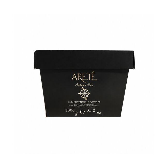 Enlightenment Blue Powder Hair Lightener