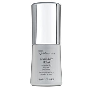 Platinum Blow-Dry Spray