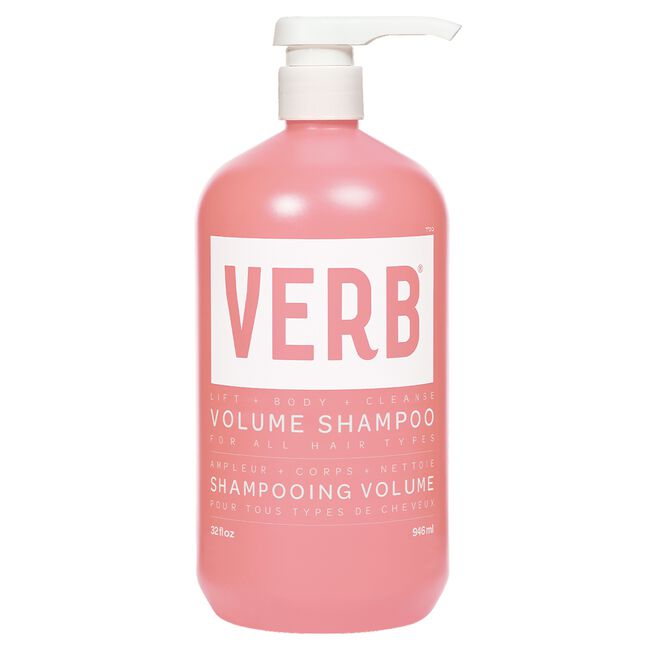 Volume Shampoo