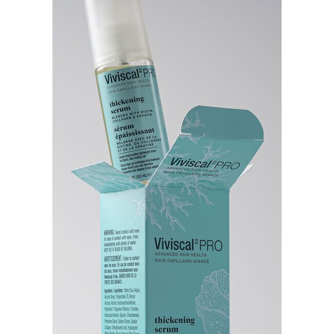 Thickening Elixir