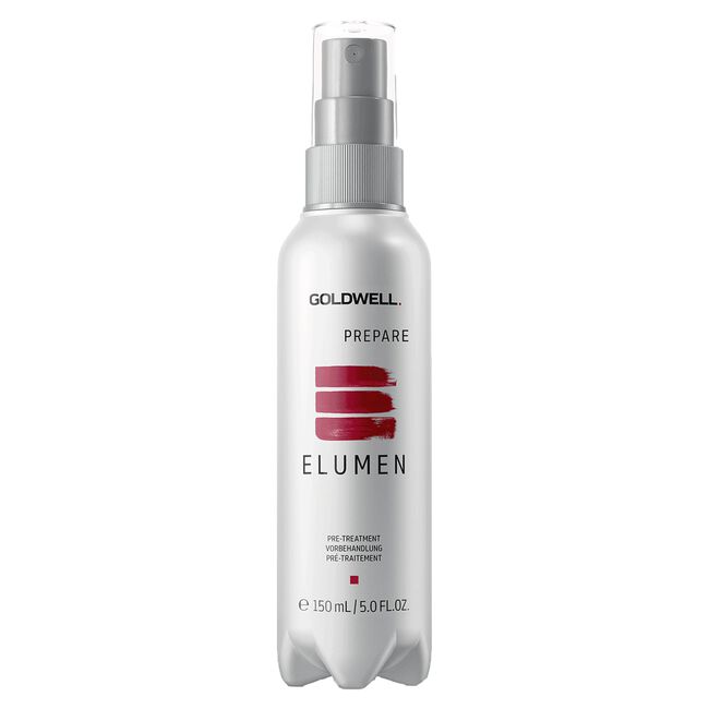 Elumen Prepare