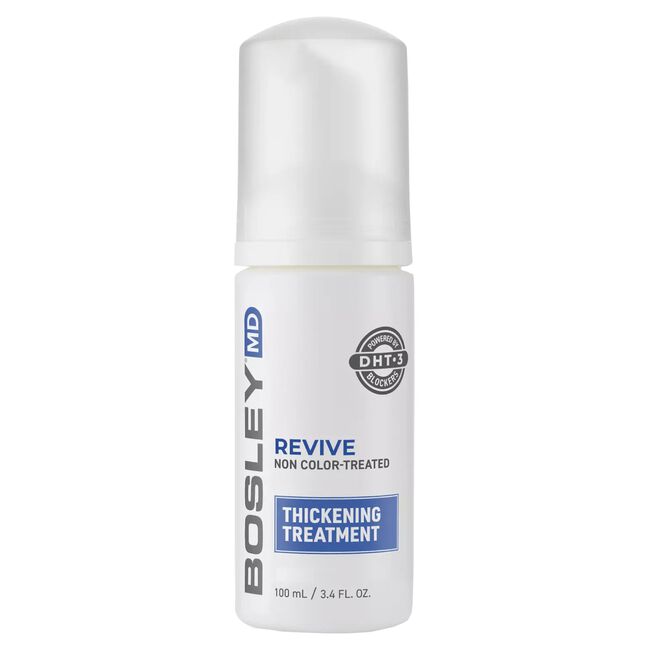 BosRevive Non Color-Treated Hair Thickening Treatment