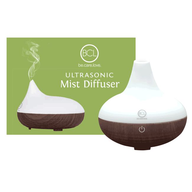 Ultrasonic Mist Diffuser