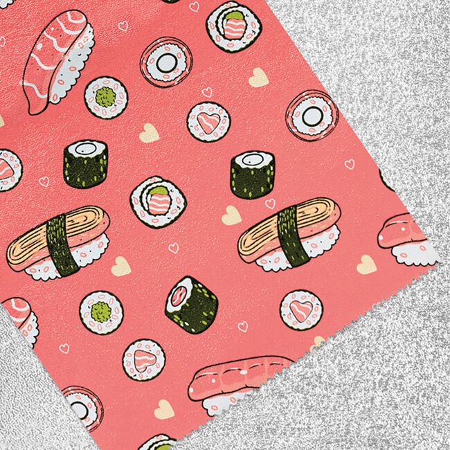 Sushi House Pop Up Foil
