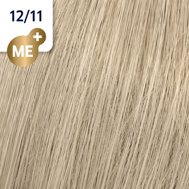12/11 Special Blonde/Natural Brown