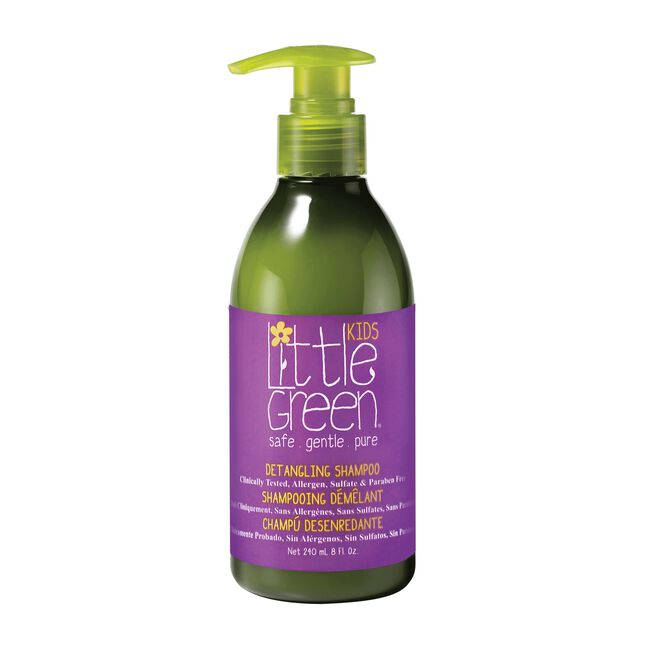Kids Detangling Shampoo