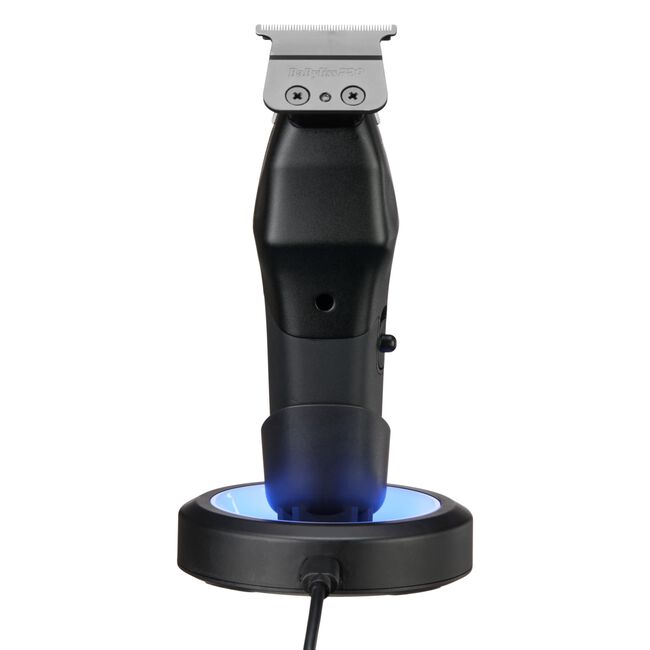 Dual Coil Trimmer