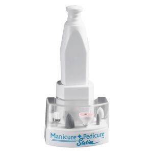 Manicure & Pedicure Station