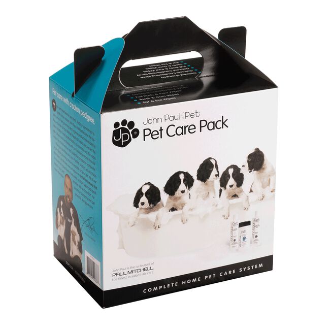 JP Pet Care 6-pack