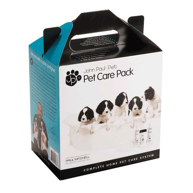 JP Pet Care 6pack John Paul Pet CosmoProf