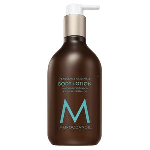 Body Lotion Fragrance Originale