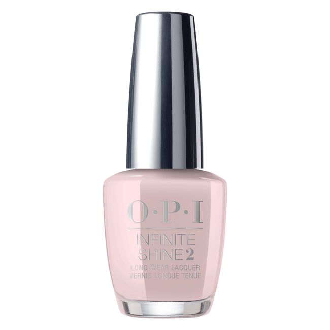 Don't Bossa Nova Me Around Infinite Shine Gel-Like Lacquer