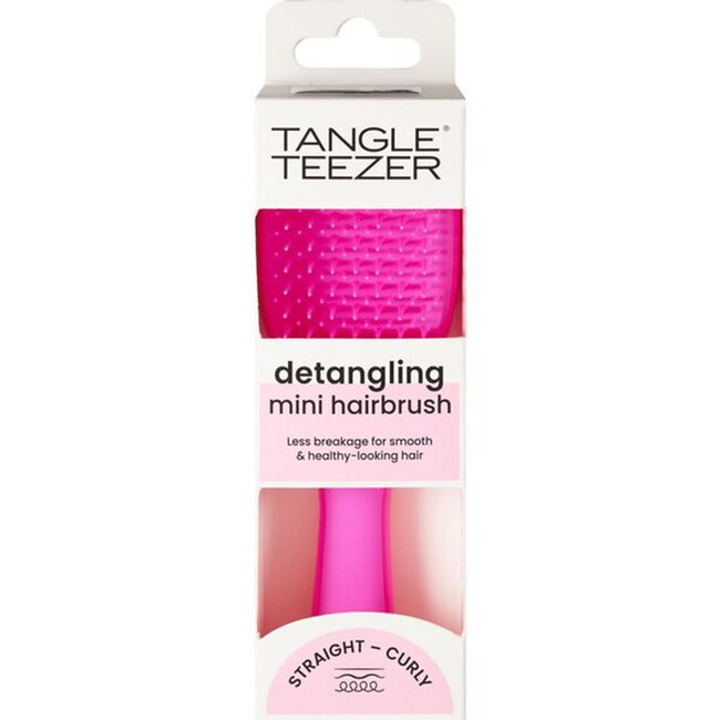 Millennial Pink Mini Ultimate Detangler