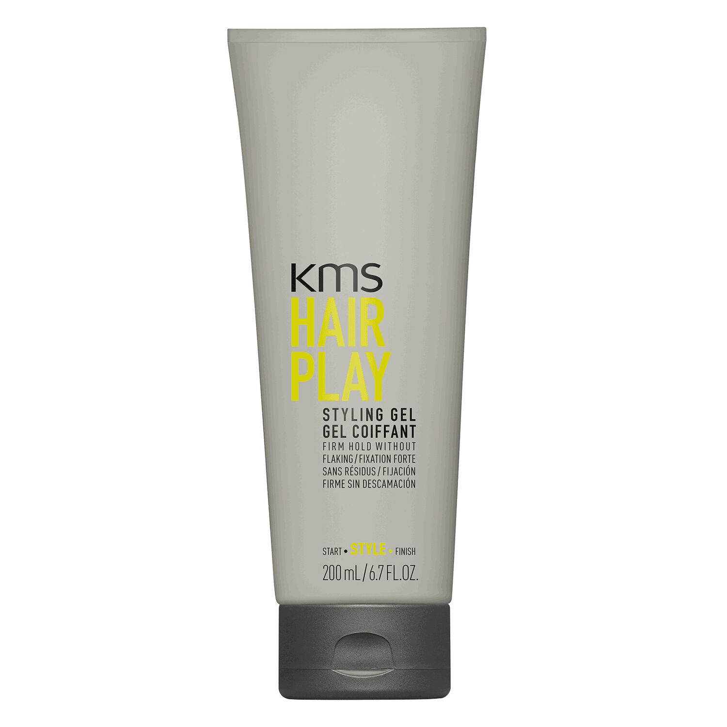 HAIRPLAY Styling Gel KMS CosmoProf