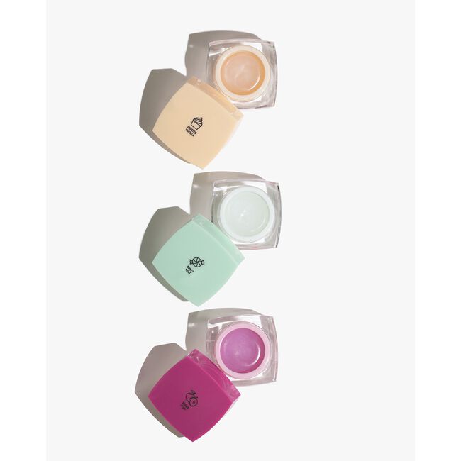 Lip Mask Minis Set