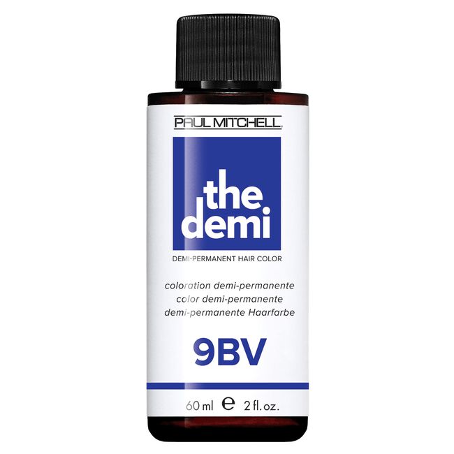 9BV Blue Violet