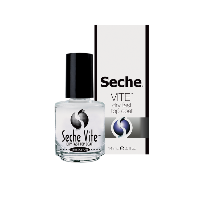 Vite Dry Fast Top Coat Seche CosmoProf