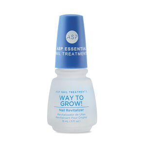 Way to Grow! Nail Revitalizer