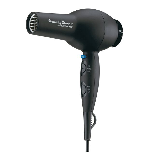 Ceramix Xtreme Dryer 2000W BaBylissPRO CosmoProf