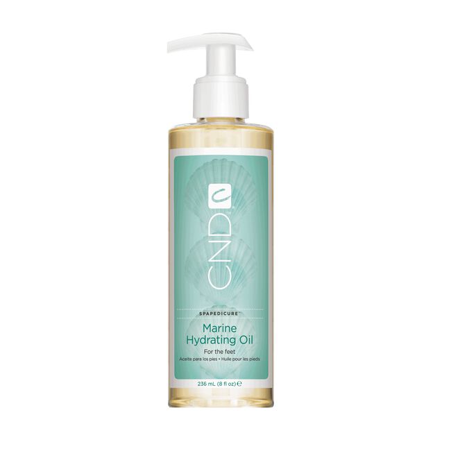 Marine Massage Oil