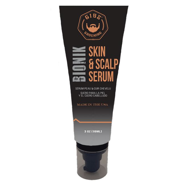 Bionik Skin & Scalp Serum