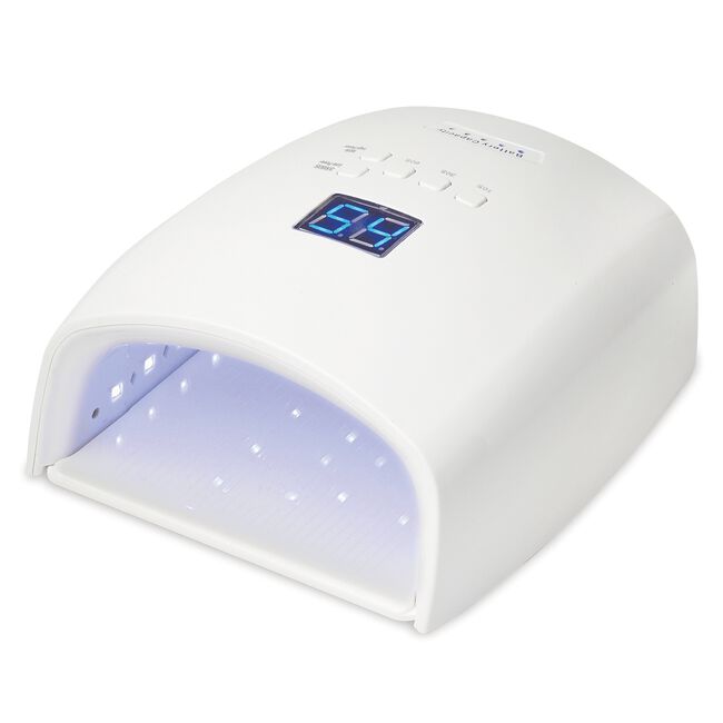 Luminosity Rechargeable LED & UV Lamp