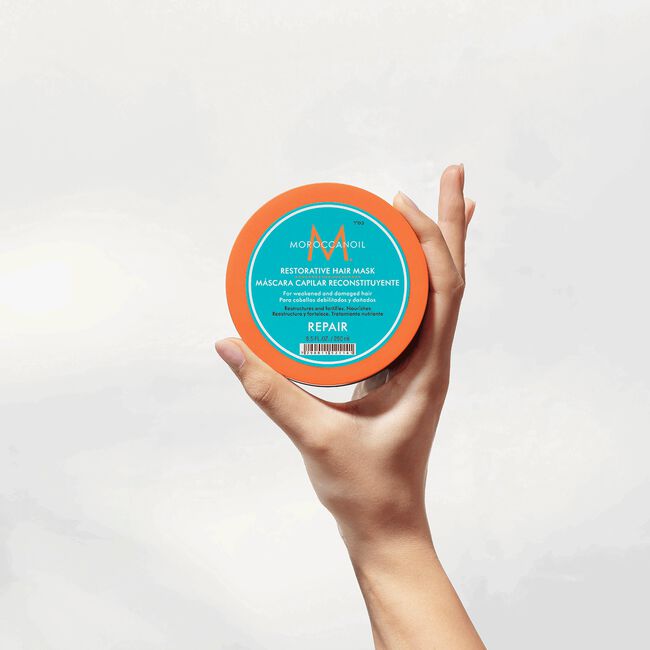 Restorative Hair Mask