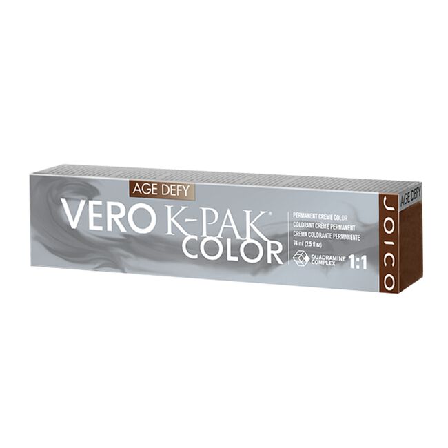 5NR+ Medium Natural Red Brown - Age Defy