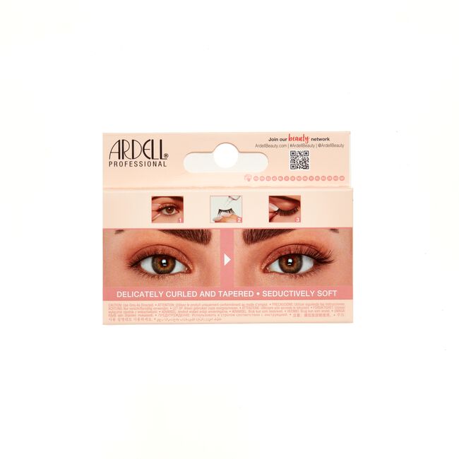 Naked Lashes 3/4 Length Duo #435