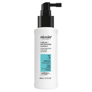 System 3 Scalp Treatment - Scalp and Hair Care