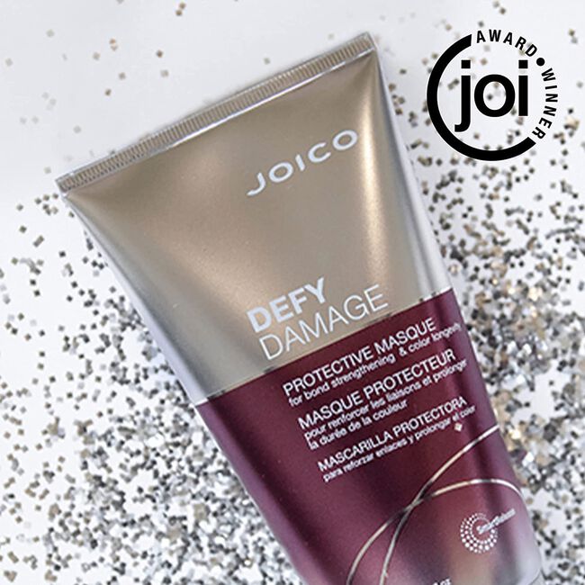 Defy Damage Protective Masque