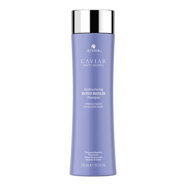 Caviar Anti-Aging Restructuring Bond Repair Shampoo