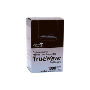 TruWave Jumbo End Wrap