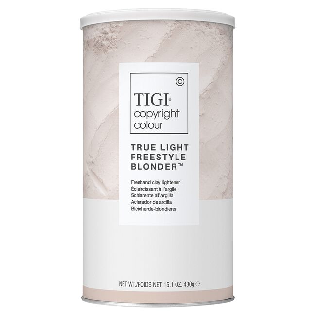 True Light Freestyle Blonder