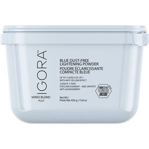 IGORA Vario Blond Plus Powder Lightener