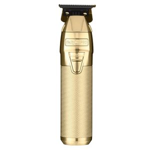 Gold FXONE Outlining Trimmer