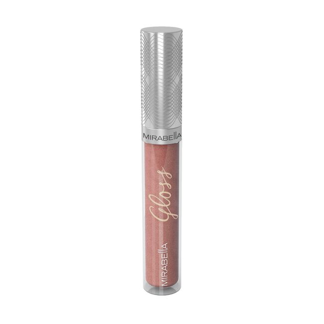 Luxe Advanced Formula Lip Gloss - Lavish