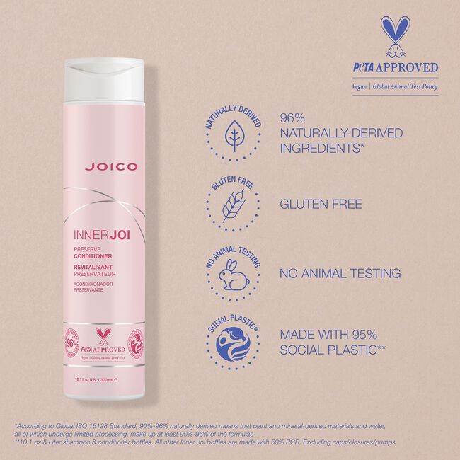 InnerJoi Preserve Conditioner